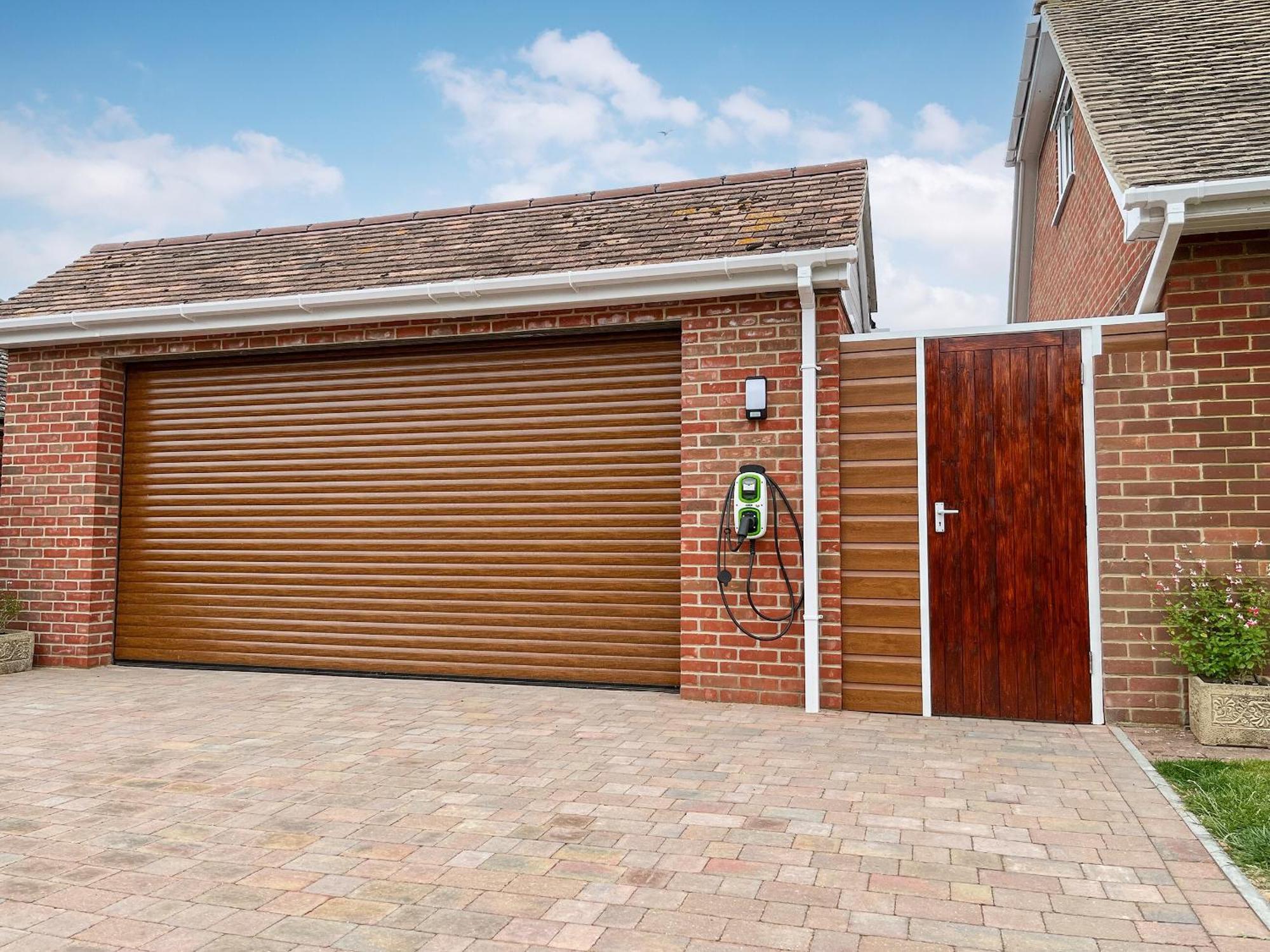 The Fairway Villa Westgate-on-Sea Exterior photo